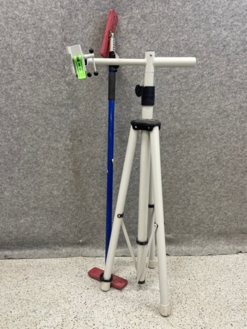 1225540-10 Bordsåg, sågbord Festool, batteridriven