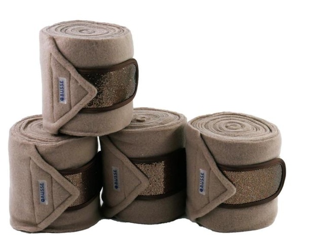 1264827-1 Leg wraps CLASSIC GLITTER