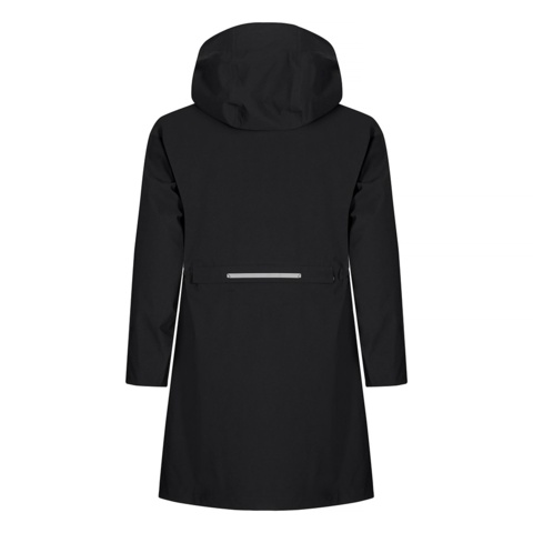 1265443-3 Regnkappa, 2 st - Dry By Design, kort, storlek Small