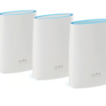 1264469-1 Netgear mesh-router Orbi RBK53-100PES (3-pack)