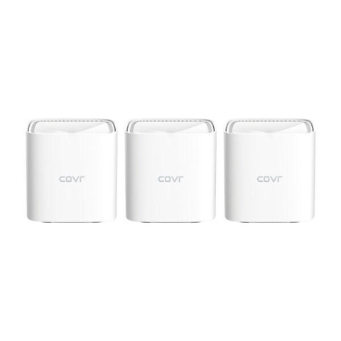 1264468-1 D-Link mesh router COVR-1103 (3-pack)