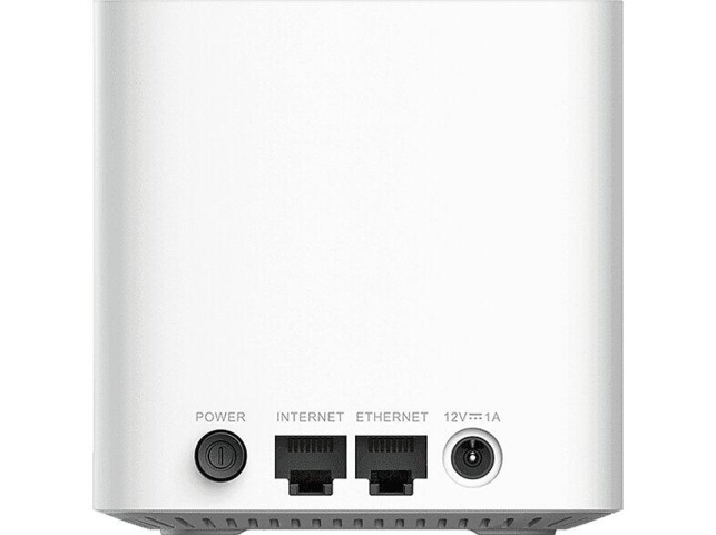 1264468-2 D-Link mesh router COVR-1103 (3-pack)