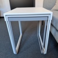1239989-6 Sofa from IKEA, model BARKTORP and coffee table (GRANBODA)