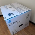 1240000-2 HP Color LaserJet Pro MFP 4302fdw - Ny i kartong
