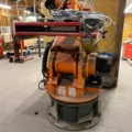 1198992-1 Industrial robot KUKA