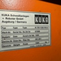1198992-4 Industrial robot KUKA