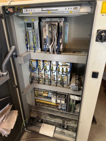 1198992-8 Industrial robot KUKA