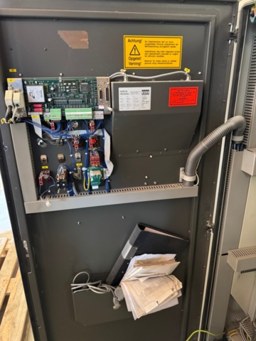 1198992-9 Industrial robot KUKA