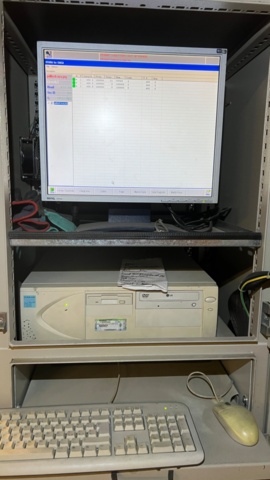 1198994-4 Automatisk kapsåg