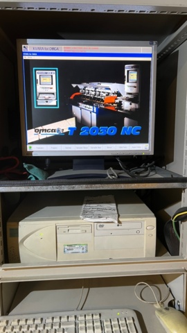 1198994-5 Automatisk kapsåg