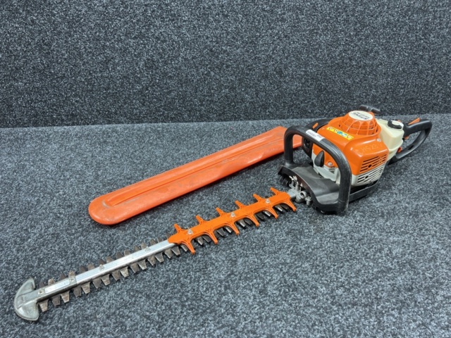 1243361-1 Hedge trimmer Stihl hs81rc