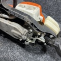 1243361-6 Hedge trimmer Stihl hs81rc