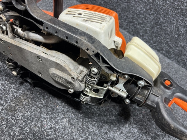 1243361-6 Hedge trimmer Stihl hs81rc