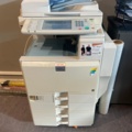1225104-1 Multifunction printer - Ricoh Aficio MP C2800