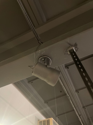 1225105-1 Loudspeaker system - Sonab