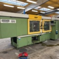 1065025-1 Injection molding machine Arburg Allrounder 470V 2000-675 - 1992