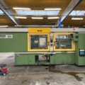 1065025-2 Injection molding machine Arburg Allrounder 470V 2000-675 - 1992