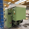 1065025-3 Injection molding machine Arburg Allrounder 470V 2000-675 - 1992