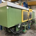 1065025-4 Injection molding machine Arburg Allrounder 470V 2000-675 - 1992
