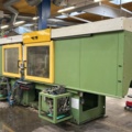1065025-6 Injection molding machine Arburg Allrounder 470V 2000-675 - 1992