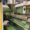 1065025-20 Injection molding machine Arburg Allrounder 470V 2000-675 - 1992