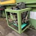 1065025-30 Injection molding machine Arburg Allrounder 470V 2000-675 - 1992