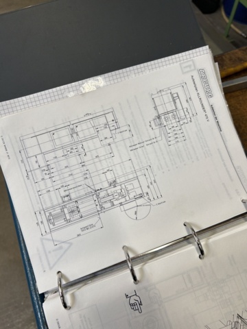 1065025-41 Injection molding machine Arburg Allrounder 470V 2000-675 - 1992