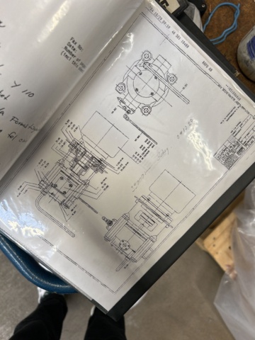 1065025-44 Injection molding machine Arburg Allrounder 470V 2000-675 - 1992