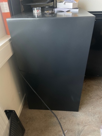 1225116-4 Safe - Lomax NT Fire 017