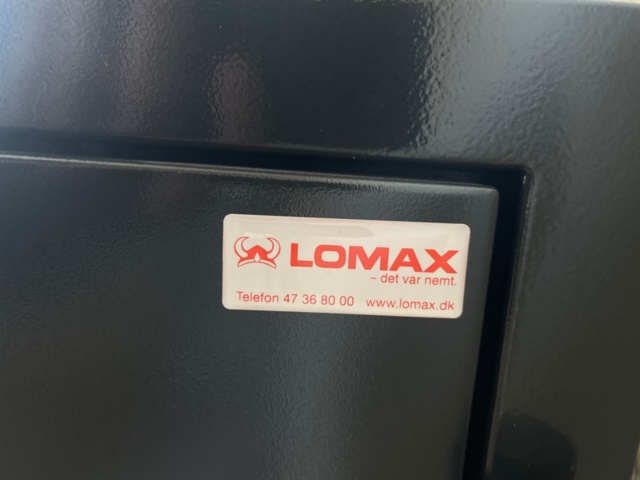 1225116-6 Safe - Lomax NT Fire 017