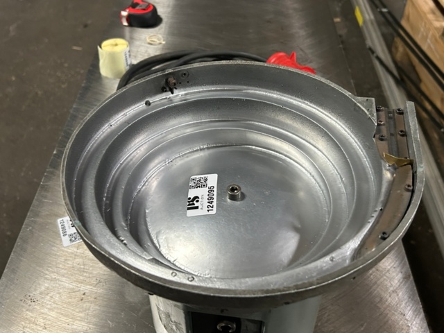 1249095-6 Vibrator drum smaller model - ERPEX