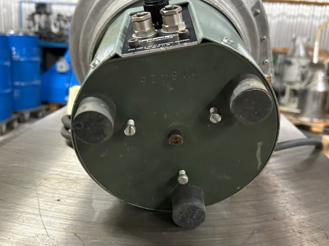 1249095-7 Vibrator drum smaller model - ERPEX