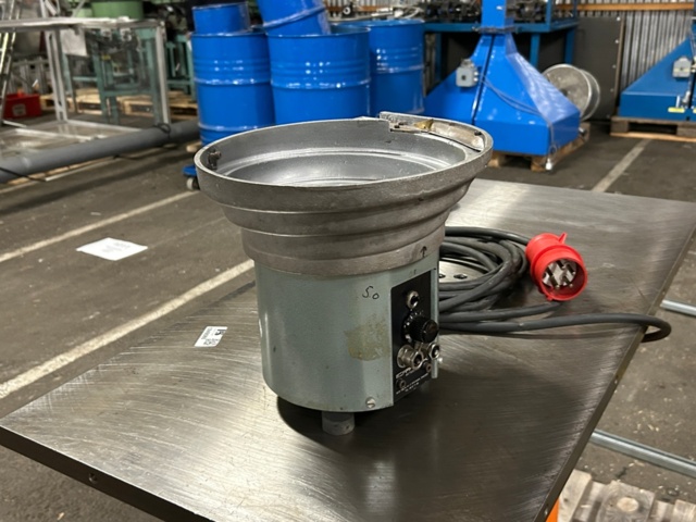 1249095-1 Vibrator drum smaller model - ERPEX