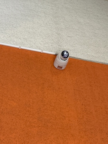 1225115-10 Surveillance system with 10 cameras and recording box - Gigamedia