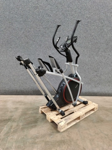 1264907-2 Crosstrainer Kettler Skylon 5