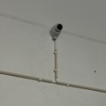 1225115-12 Surveillance system with 10 cameras and recording box - Gigamedia
