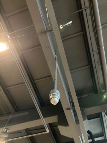 1225115-14 Surveillance system with 10 cameras and recording box - Gigamedia