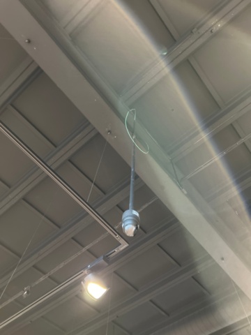 1225115-15 Surveillance system with 10 cameras and recording box - Gigamedia