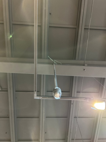 1225115-16 Surveillance system with 10 cameras and recording box - Gigamedia