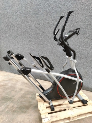 1264907-3 Crosstrainer Kettler Skylon 5