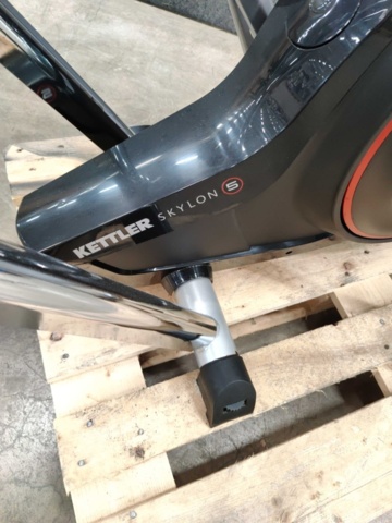 1264907-5 Crosstrainer Kettler Skylon 5