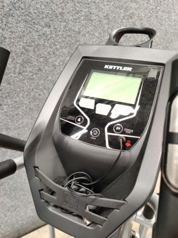 1264907-6 Crosstrainer Kettler Skylon 5