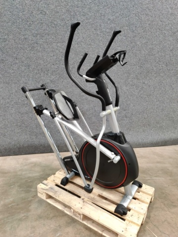 1264907-7 Crosstrainer Kettler Skylon 5