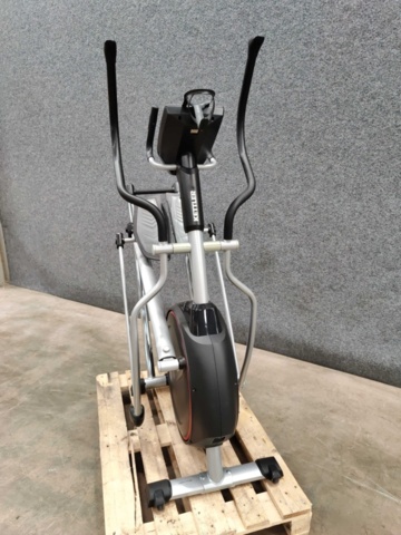 1264907-8 Crosstrainer Kettler Skylon 5
