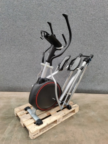 1264907-9 Crosstrainer Kettler Skylon 5