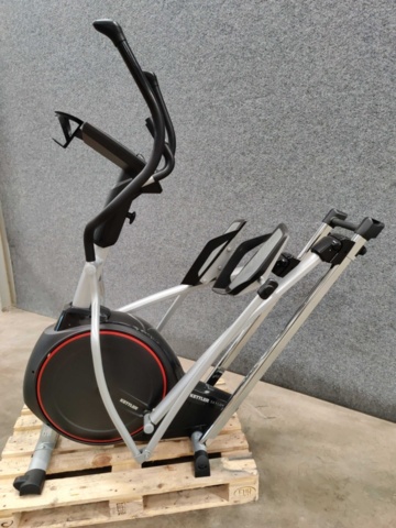 1264907-10 Crosstrainer Kettler Skylon 5