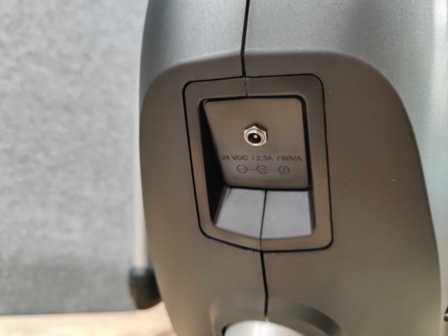 1264907-13 Crosstrainer Kettler Skylon 5