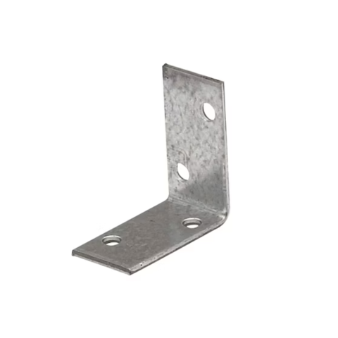 About 100 angle brackets Prof 40X40X2X20mm - PS Auction - We value the ...