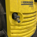 1265774-4 High pressure washer Kärcher K6.85