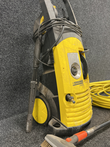 1265774-5 High pressure washer Kärcher K6.85